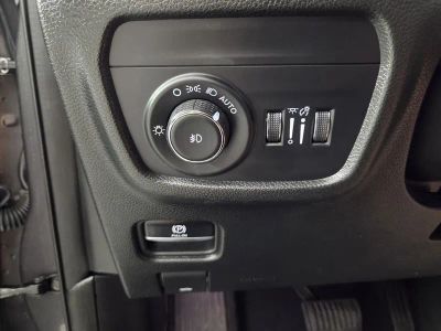2025 Jeep Grand Cherokee — photo 22 view