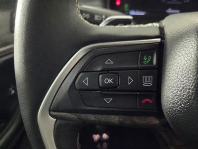 2025 Jeep Grand Cherokee — photo 21 view