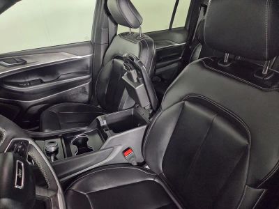 2025 Jeep Grand Cherokee — photo 24 view