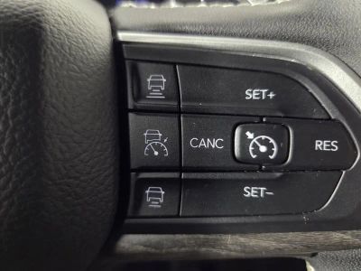 2025 Jeep Grand Cherokee — photo 20 view