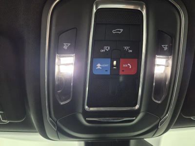 2025 Jeep Grand Cherokee — photo 17 view