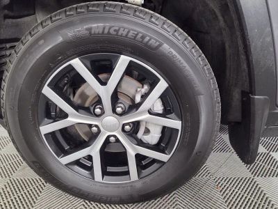 2025 Jeep Grand Cherokee — photo 11 view