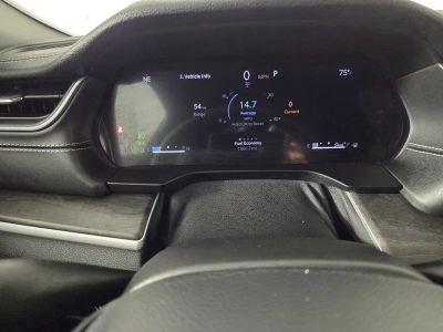2025 Jeep Grand Cherokee — photo 18 view