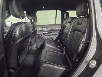2025 Jeep Grand Cherokee — photo 27 view