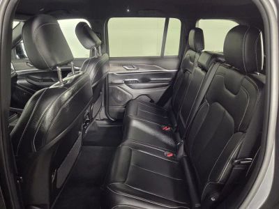 2025 Jeep Grand Cherokee — photo 26 view