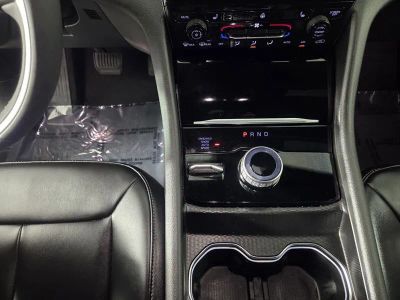 2025 Jeep Grand Cherokee — photo 16 view