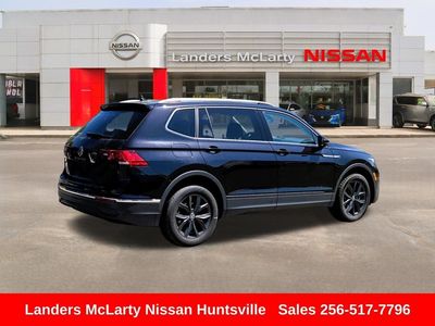 2024 Volkswagen Tiguan - Photo 3
