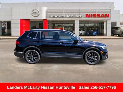 2024 Volkswagen Tiguan - Photo 2