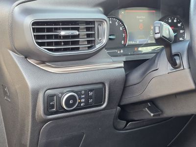 2023 Ford Explorer - Photo 19