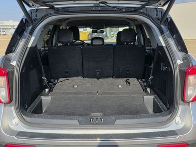 2023 Ford Explorer - Photo 28