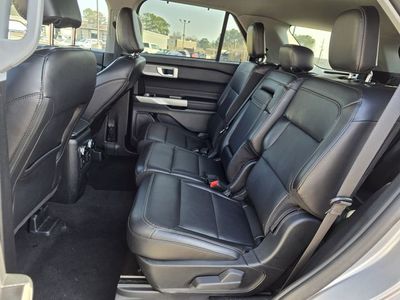 2023 Ford Explorer - Photo 16