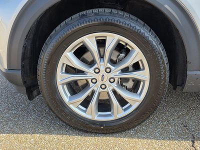 2023 Ford Explorer - Photo 31