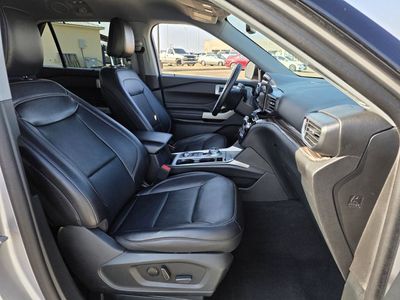 2023 Ford Explorer - Photo 26