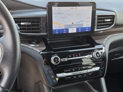 2023 Ford Explorer - Photo 9