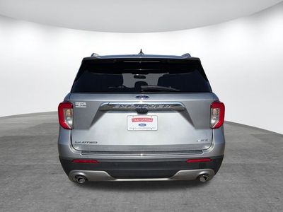 2023 Ford Explorer - Photo 5