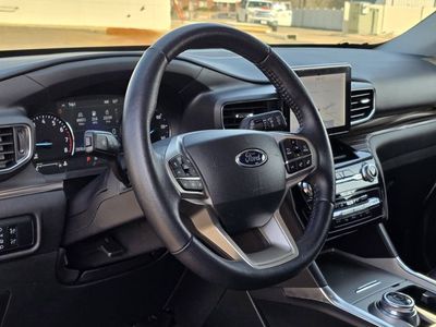 2023 Ford Explorer - Photo 23