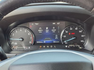2023 Ford Explorer - Photo 11