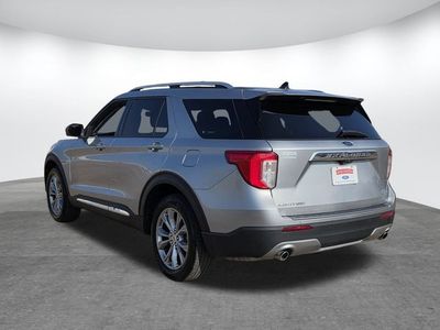 2023 Ford Explorer - Photo 6