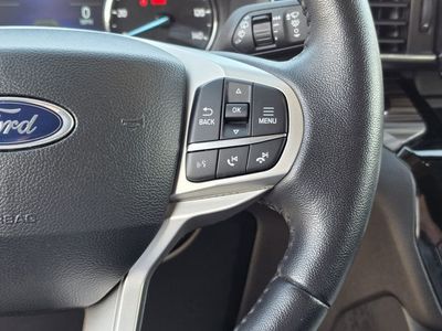 2023 Ford Explorer - Photo 25