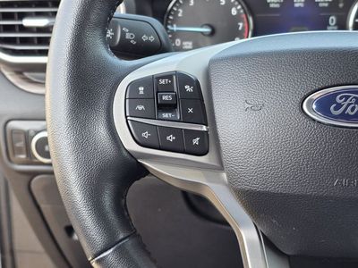 2023 Ford Explorer - Photo 24