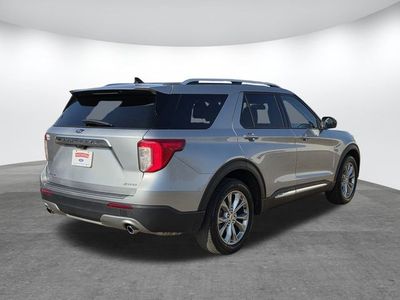 2023 Ford Explorer - Photo 4