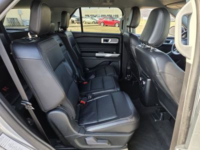 2023 Ford Explorer - Photo 27