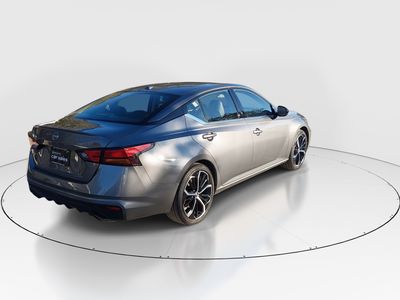 2024 Nissan Altima - Photo 7