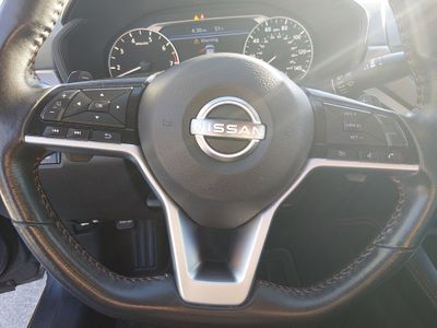 2024 Nissan Altima - Photo 12