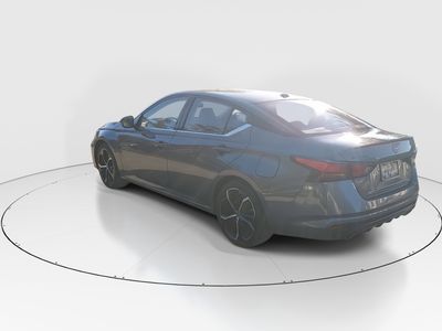 2024 Nissan Altima - Photo 5