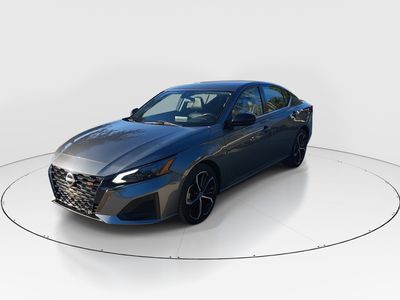 2024 Nissan Altima - Photo 3