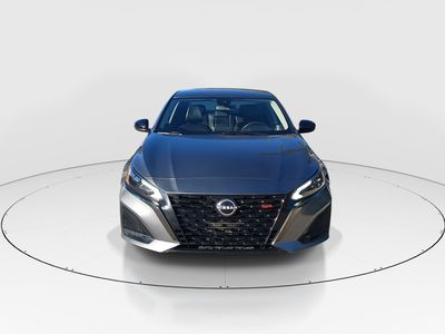 2024 Nissan Altima - Photo 2