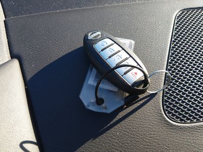2024 Nissan Altima - Photo 15