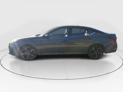 2024 Nissan Altima - Photo 4