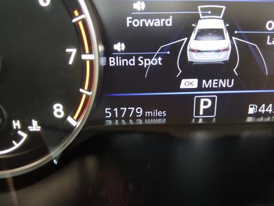 2024 Nissan Altima - Photo 14