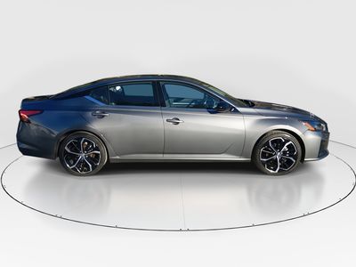 2024 Nissan Altima - Photo 8