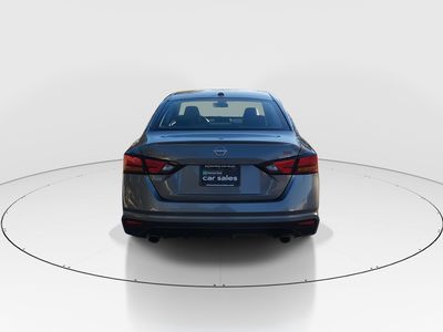 2024 Nissan Altima - Photo 6