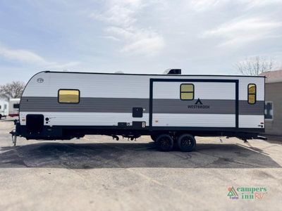 2026 Forest River RV Westbrook - Photo 8