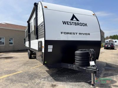2026 Forest River RV Westbrook - Photo 1