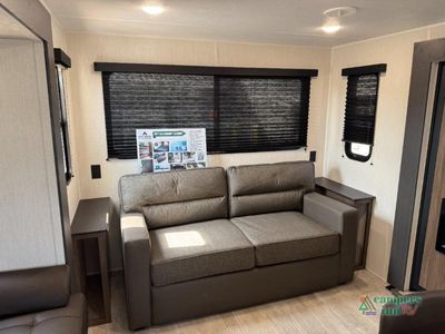 2026 Forest River RV Westbrook - Photo 27