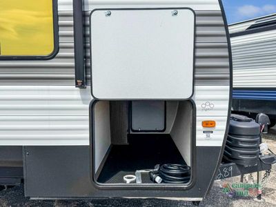 2026 Forest River RV Westbrook - Photo 17