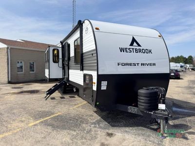 2026 Forest River RV Westbrook - Photo 2
