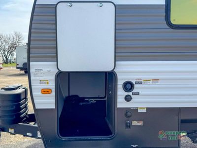 2026 Forest River RV Westbrook - Photo 20