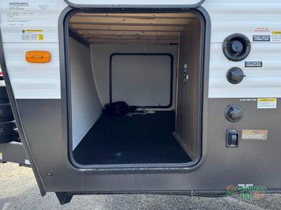 2026 Forest River RV Westbrook - Photo 19