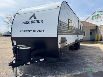 2026 Forest River RV Westbrook - Photo 6