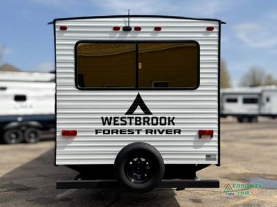 2026 Forest River RV Westbrook - Photo 11