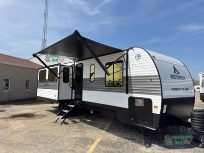 2026 Forest River RV Westbrook - Photo 15