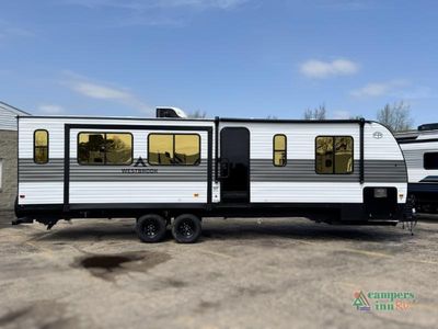 2026 Forest River RV Westbrook - Photo 3