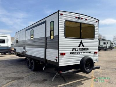 2026 Forest River RV Westbrook - Photo 9