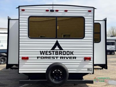 2026 Forest River RV Westbrook - Photo 12