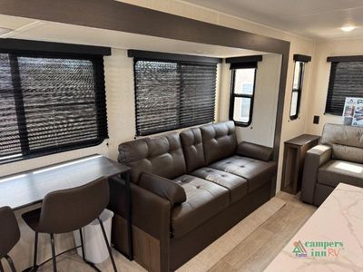 2026 Forest River RV Westbrook - Photo 24